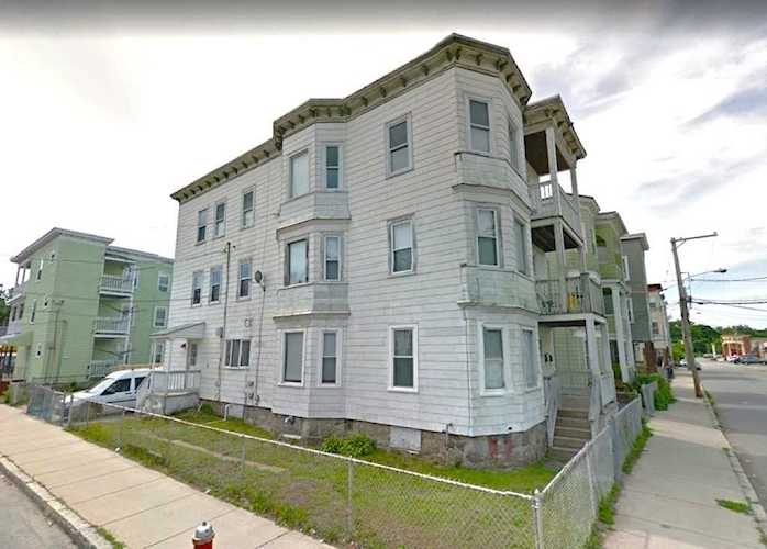 2 Conduit in Lawrence, MA - Century 21 New England Photo 1