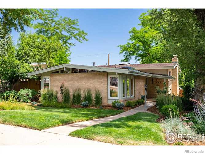 3242 4th St Boulder, CO 80304