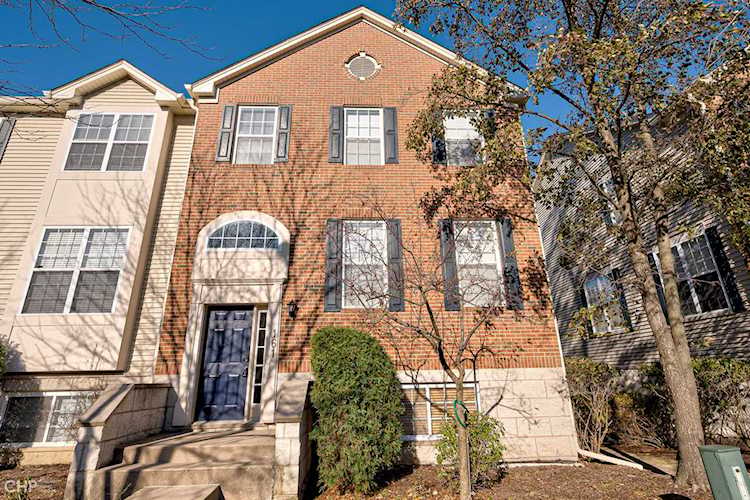 161 Willow Blvd #908D Willow Springs, IL 60480 | MLS 11680806 Photo 1