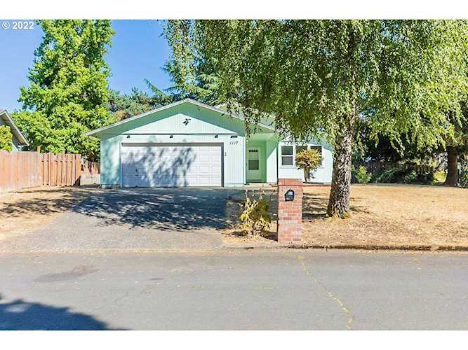 1117 SE 145th CT Vancouver, WA 98683