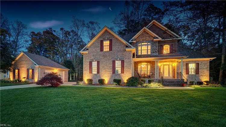 109 Green Spring Dr Suffolk, VA 23435