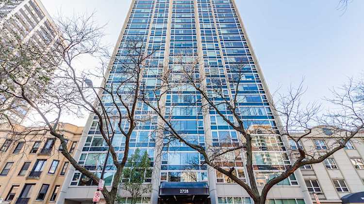 2728 N Hampden Ct #710 Chicago, IL 60614
