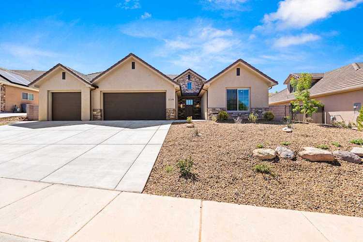 339 W 850 N La Verkin, UT 84745