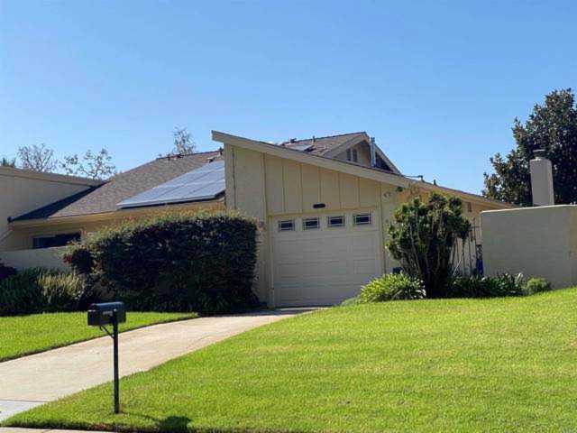 6727 Camino Del Prado Carlsbad, CA 92011
