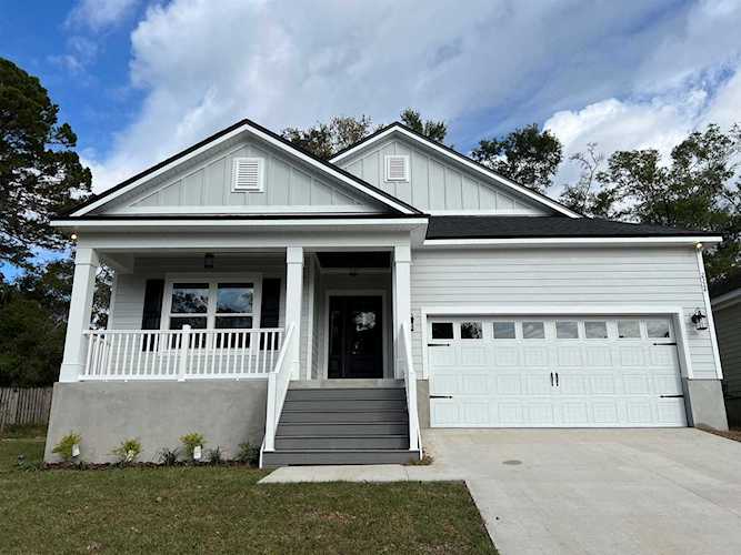 2324 Flint Run Tallahassee, FL 32303 in Tippecanoe Hills Photo 1