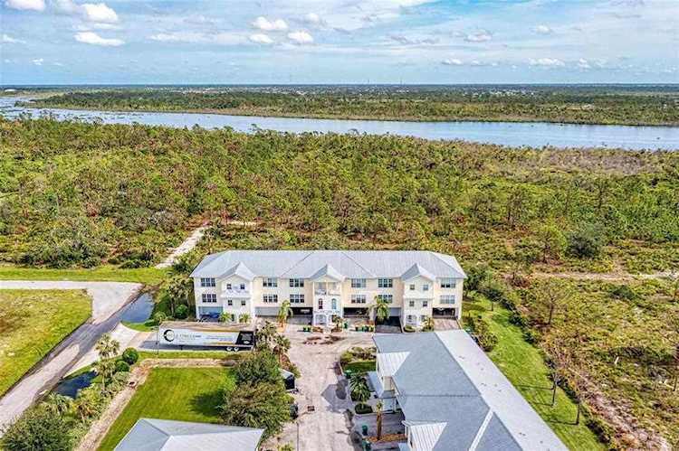 3917 Cape Haze Dr #606 Rotonda West, FL 33947