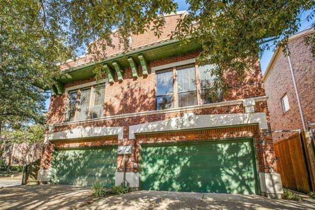 3802 Hawthorne Avenue Dallas, TX 75219