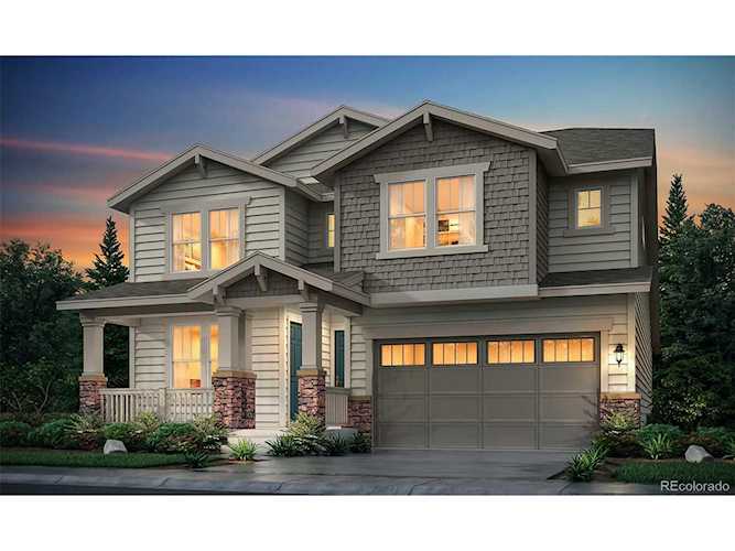 12912 Bay St Firestone, CO 80504