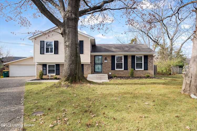 4918 Warm Spring Ct Louisville, KY 40245 | MLS 1626830 Photo 1