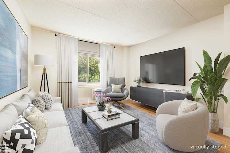 102 Bradhurst Ave #702 New York, NY 10039