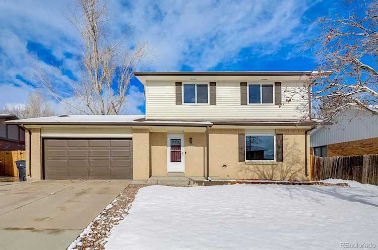 4635 E 128th Place Thornton, CO 80241
