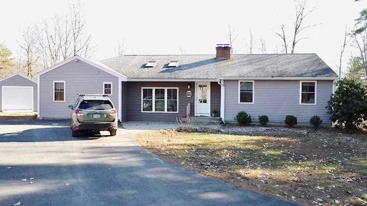 101 Lord Hill Rd Rindge, NH 03461
