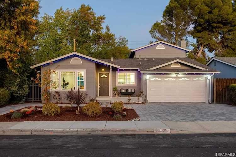 727 Asbury Place Santa Clara, CA 95051