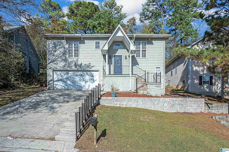 2745 Wellington Drive Pelham, AL 35124