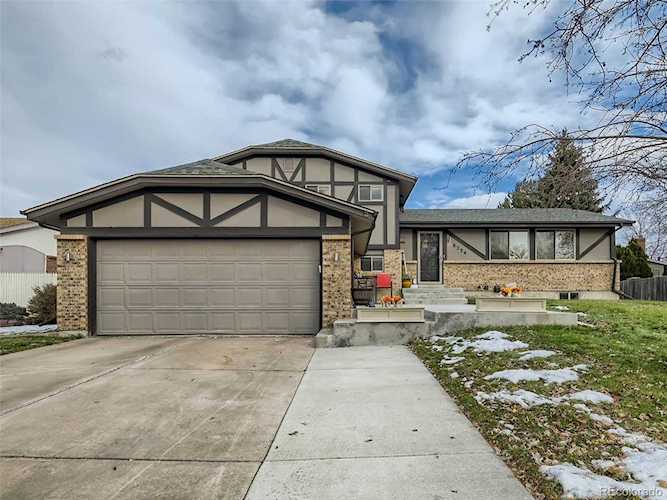 8234 Ammons Circle Arvada, CO 80005 | MLS 8218340 Photo 1