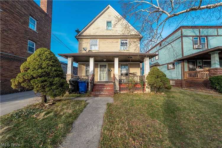 4314 Archwood Ave Cleveland, OH 44109