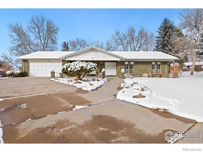 6 Purdue Ct Longmont, CO 80503