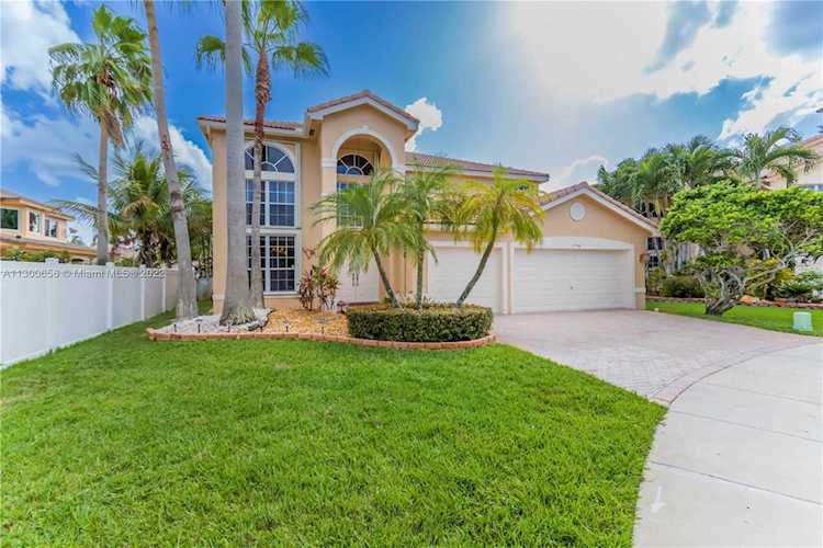 17790 SW 34th Ct Miramar, FL 33029