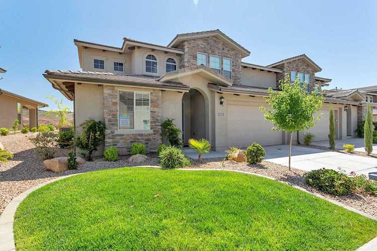 1130 N Casitas Hill LP Washington, UT 84780