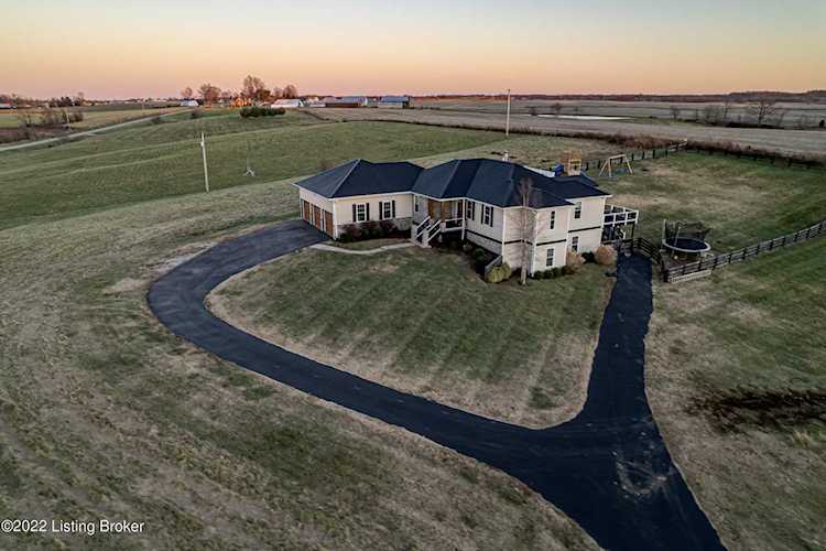 3983 Vigo Rd, Bagdad, KY 40003 - Rural $600,000 Photo 1
