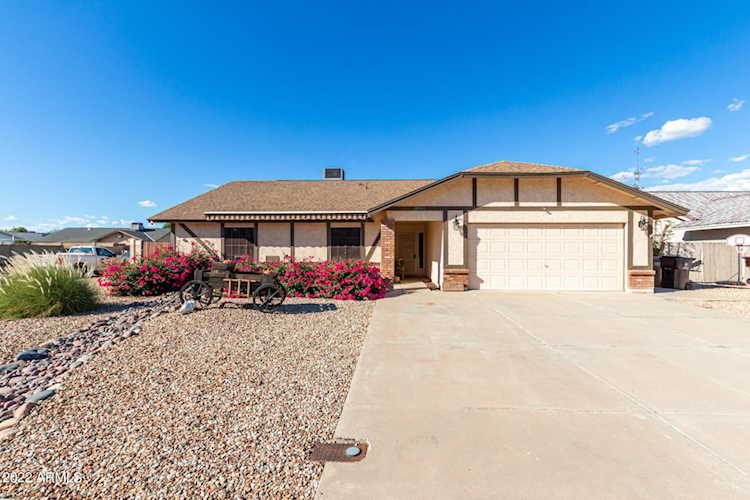 8044 W Wethersfield Road Peoria, AZ 85381