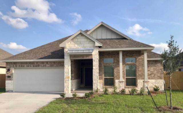 1345 London Towne Blvd Corpus Christi, TX 78415