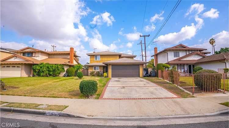 16222 S Visalia Ave Carson, CA 90746
