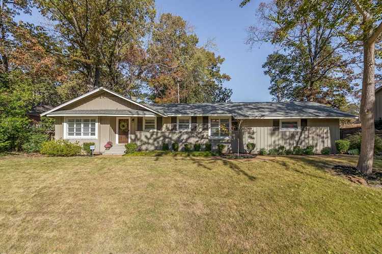 5362 Sea Isle Rd Memphis, TN 38119 | MLS 10138239 Photo 1