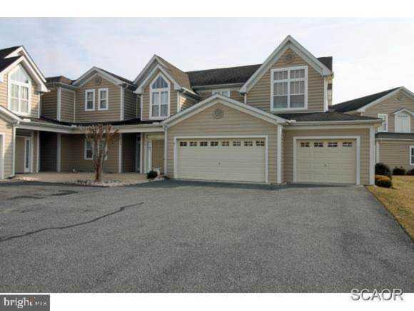 109A Aspen Ct #2201A Milford DE 19963 | Jeffrey Fowler Group Photo 1