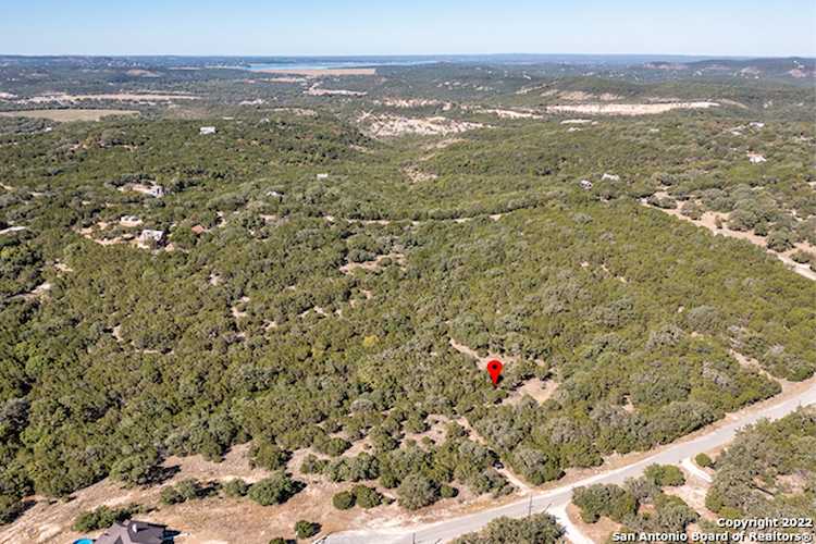 638 Sierra Ridge Canyon Lake, TX 78133