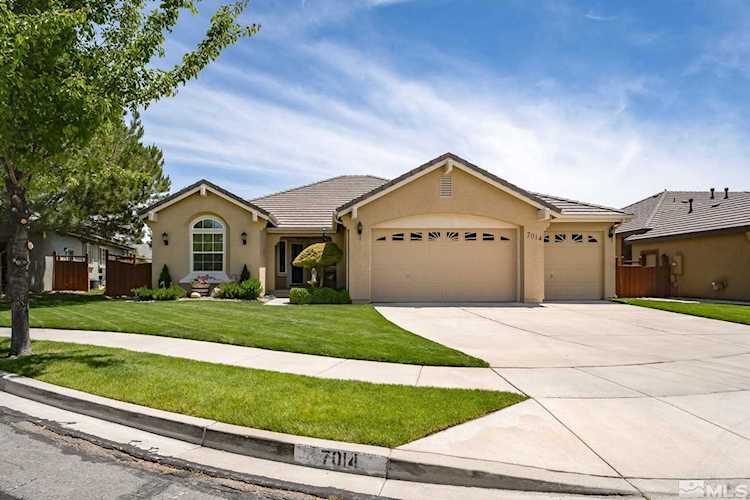 7014 Poco Bueno Cir Sparks, NV 89436