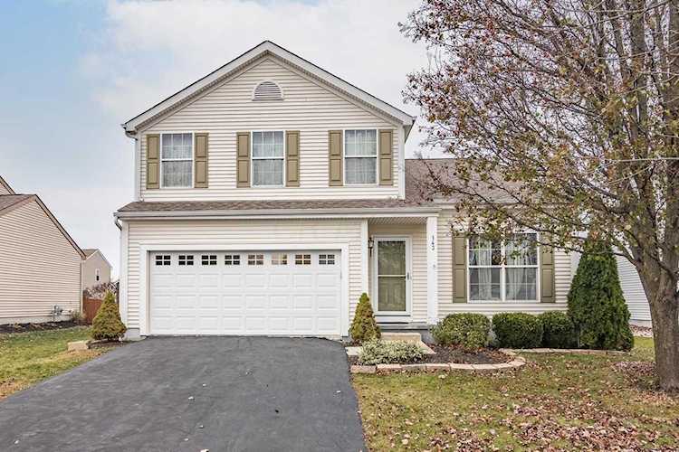 143 White Elm Drive Delaware, OH 43015 | MLS 222043075 Photo 1