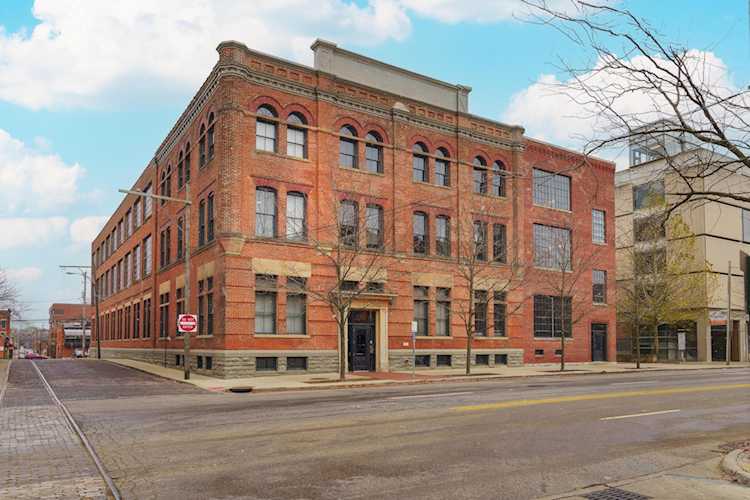 570 S Front Street Columbus, OH 43215 | Vision Realty Inc. Photo 1