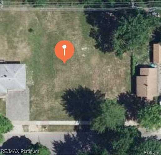 144 W Brooklyn, Pontiac, MI 48340 in Marimont Sub|Oakland MLS# 60175728 Photo 1