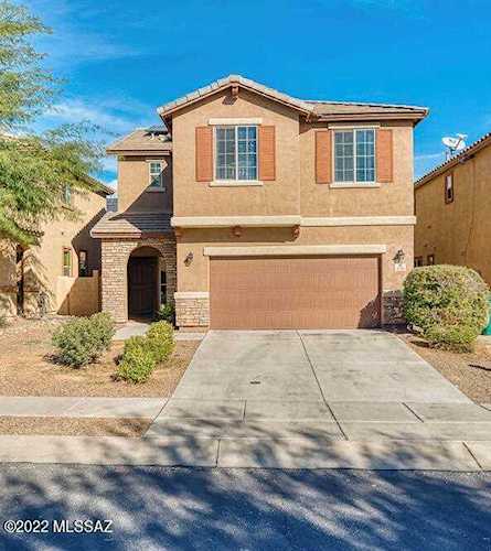 670 W Calle Ocarina Sahuarita, AZ 85629