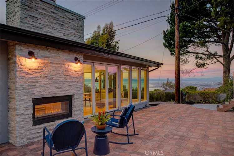 5527 Shoreview Dr Rancho Palos Verdes, CA 90275