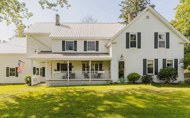 812 Route 63 Westmoreland 03467 NH | home for sale $453,000 4929180 Photo 1
