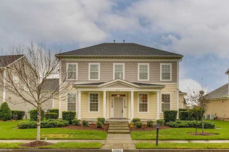 2082 Piedmont Rd Suffolk, VA 23435 | MLS 10465850 Photo 1