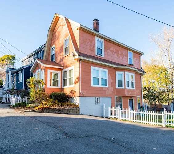 5 Newcomb Ave in Lynn, MA - Century 21 New England Photo 1