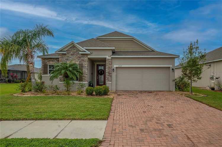 27939 Arrowhead CIRCLE Punta Gorda, FL 33982 | MLS C7468530 Photo 1