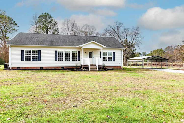 2050 S Second Avenue Extension Siler City, NC 27344