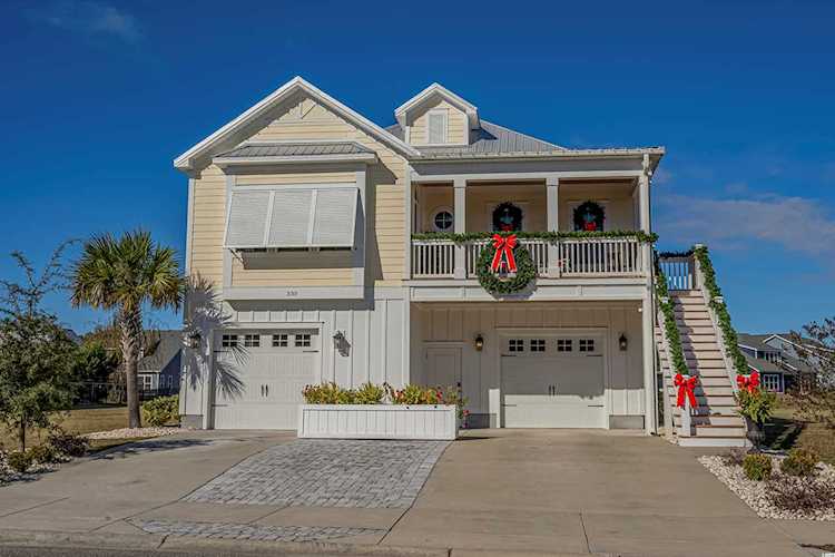 330 Harbour View Dr. Myrtle Beach, SC 29579