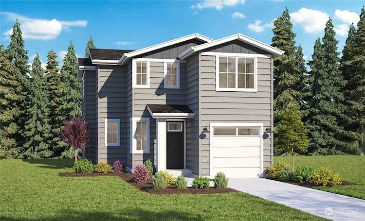 9409 Fairhaven Circle NE Bremerton, WA 98311