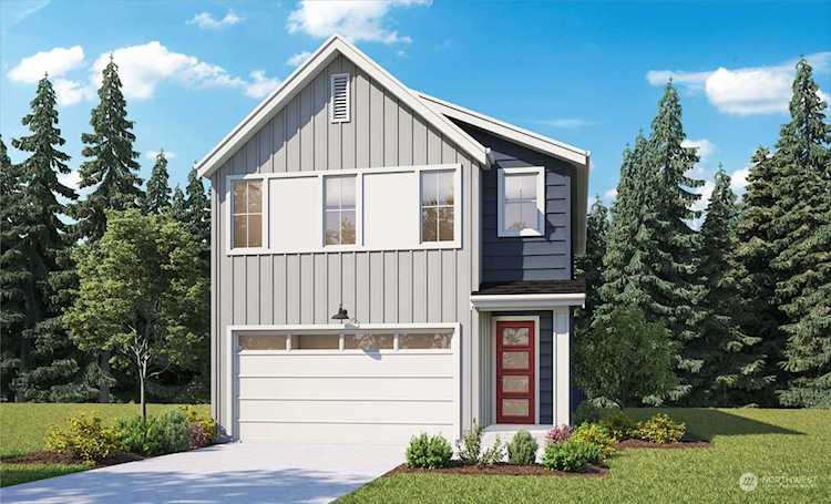9576 Fairhaven Circle NE Bremerton, WA 98311