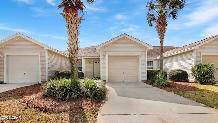 55 Park Place Panama City Beach, FL 32413