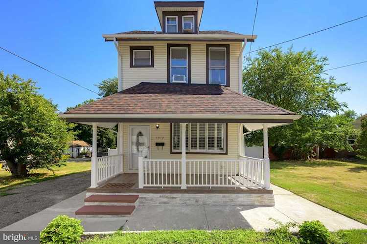 3312 Union Ave Pennsauken, NJ 08109