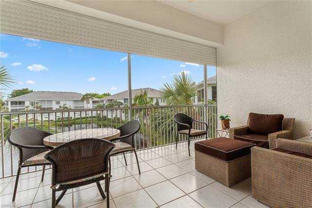 815 Bentwater Cir #203 Naples, FL 34108