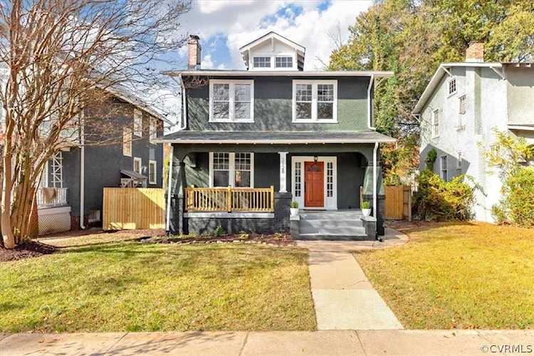 3128 Woodrow Ave Richmond, VA 23222