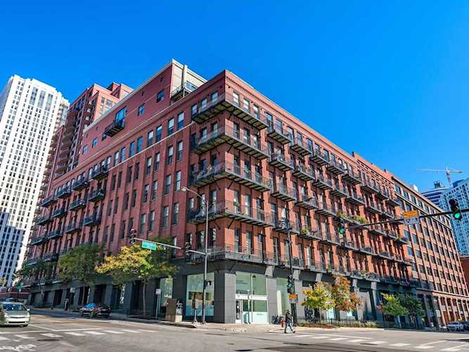 616 W Fulton St #601 Chicago, IL 60661
