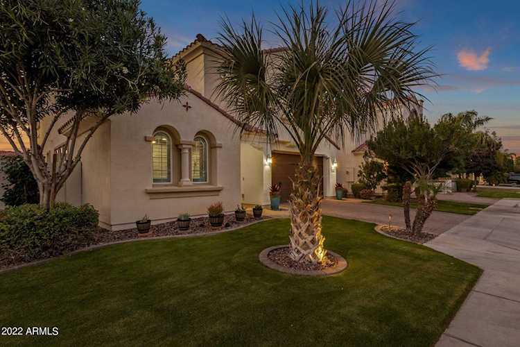 3210 S Waterfront Drive Chandler, AZ 85248